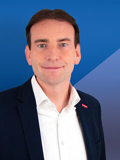 Portrait von Christian Kneidl