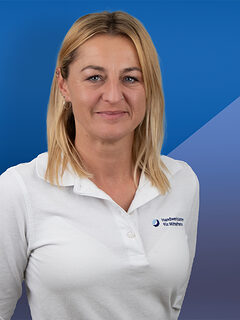 Portrait von Jasmin Prziwara