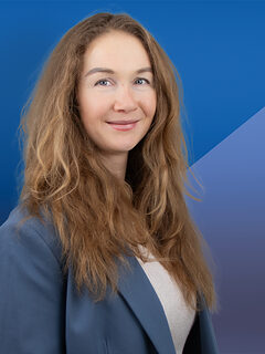 Portrait Tanja Maier