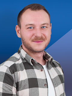 Portrait Tobias Ladewig