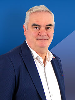 Portrait Jens Rigterink