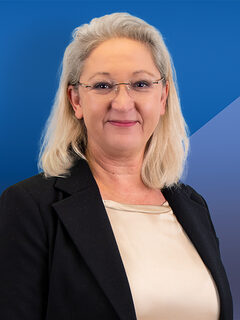 Portrait Monika Dietrich