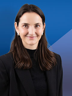 Portrait Sophia Graband